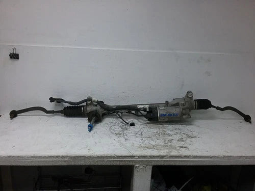 2022 Acura MDX OEM Steering Gear/Rack Power Rack And Pinion AWD Tech Fits 22-24 used OEM rack and pinion assembly