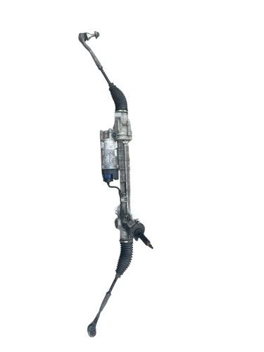 2015 MERCEDES GL63 AMG STEERING GEAR RACK AND PINION ASSEMBLY 7802277809 OEM used OEM rack and pinion assembly