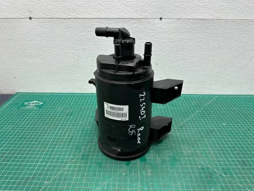17-25 BMW G30 F90 G14 G16 F93 FUEL EVAP VAPOR EMISSION CHARCOAL CANISTER OEM