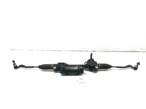 2014-2017 MERCEDES W222 S550 AWD POWER STEERING GEAR RACK & PINION OEM used OEM rack and pinion assembly