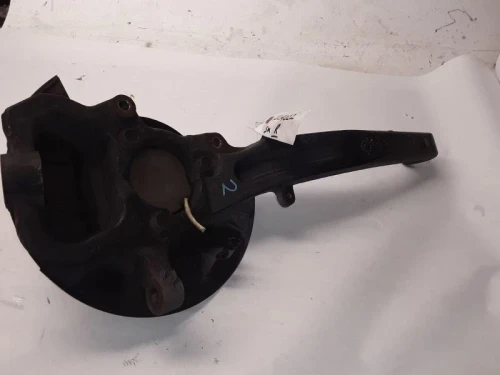 2004-2009 Cadillac SRX 1680691 Front Right/Passenger Used OEM Steering Knuckle Spindle