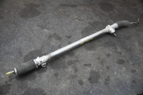 Steering Gear Rack & Pinion 68237534AA OEM Alfa Romeo 4C 2015-20 *Note used OEM rack and pinion assembly