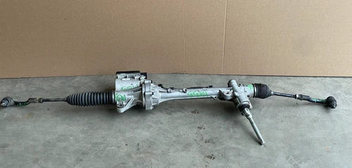 15-17 Hyundai Genesis G80 Sedan Power Steering Gear Rack & Pinion RWD 1435 OEM used OEM rack and pinion assembly