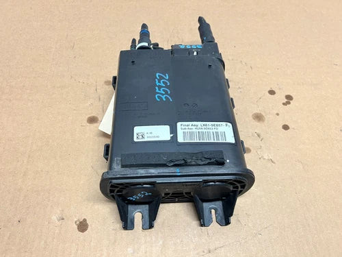 20-25 LINCOLN CORSAIR 2.0L FUEL VAPOR EVAPORATOR CHARCOAL CANISTER, OEM LOT3552