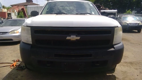2007-2014 Cadillac Escalade 1821488 Front Right/Passenger Used OEM Steering Knuckle Spindle