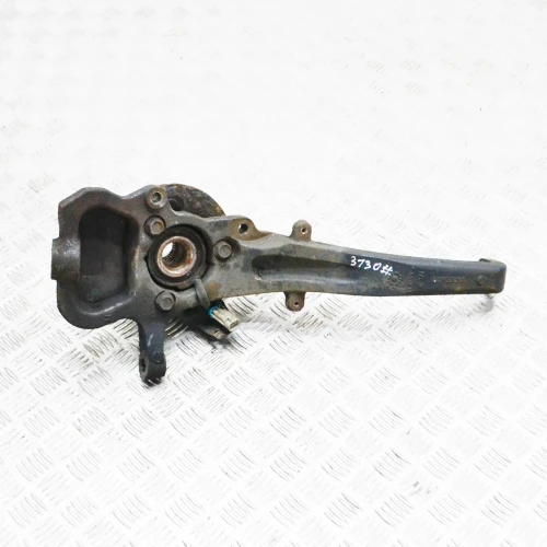 2007 Cadillac SRX 18063939 Front Right/Passenger Used OEM Steering Knuckle Spindle