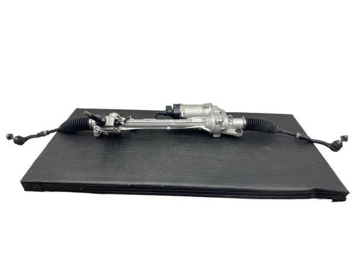 2021 - 2023 GENESIS GV80 OEM 2.5L AWD ELECTRIC POWER STEERING GEAR RACK & PINION used OEM rack and pinion assembly
