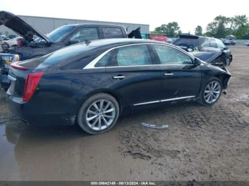 2013-2019 Cadillac XTS 2000821 Front Right/Passenger Used OEM Steering Knuckle Spindle