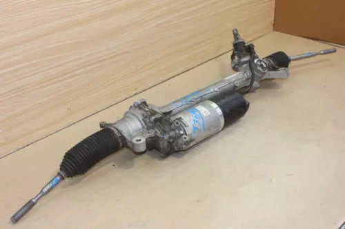 20-25 BMW 3 SERIES 330e G20 ELECTRIC POWER STEERING GEAR RACK PINION OEM TR A4D used OEM rack and pinion assembly