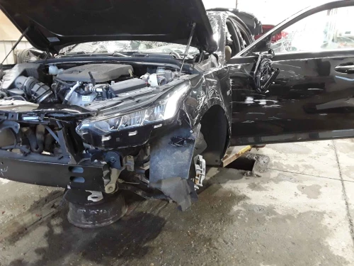 2020-2024 Cadillac CT5 Front Left/Driver Used OEM Steering Knuckle Spindle