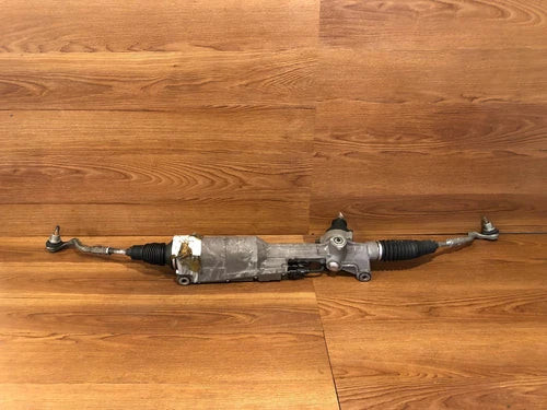 2012-2017 AUDI A5 A4 S4 S5 ELECTRIC POWER STEERING GEAR RACK & PINION MODULE OEM used OEM rack and pinion assembly