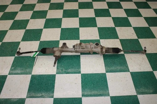 19-20 F150 RAPTOR Powered Steering Gear Rack And Pinion Tie Rod Ends Factory OEM used OEM rack and pinion assembly