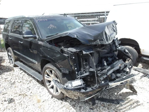2015-2020 Cadillac Escalade 2269074 Front Right/Passenger Used OEM Steering Knuckle Spindle