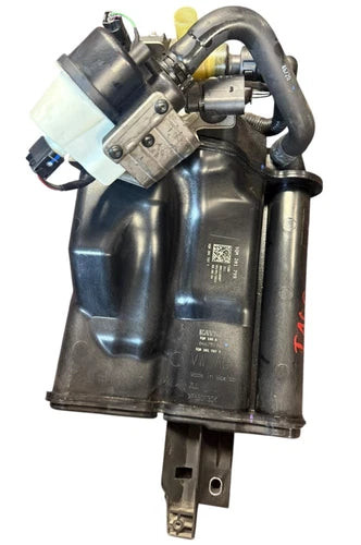 2022-2024 VOLKSWAGEN TAOS GAS EVAPORATOR FUEL VAPOR CANISTER 5QM201799 OEM