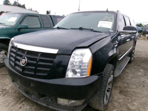 2007-2014 Cadillac Escalade 33085480 Front Right/Passenger Used OEM Steering Knuckle Spindle