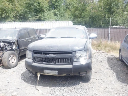 2007-2014 Cadillac Escalade 30510525 Front Right/Passenger Used OEM Steering Knuckle Spindle