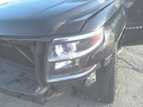 2015-2020 Cadillac Escalade 1355712 Front Left/Driver Used OEM Steering Knuckle Spindle