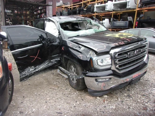 2015-2020 Cadillac Escalade 2061386 Front Right/Passenger Used OEM Steering Knuckle Spindle
