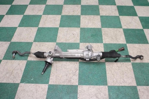 2016 Grand Cherokee LHD 4x2 Power Steering Gear Box Rack And Pinion Tie Rods OEM used OEM rack and pinion assembly