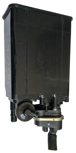 2014 LEXUS LS460 EMISSION FUEL VAPOR CHARCOAL CANISTER FILTER 77740-50133 OEM