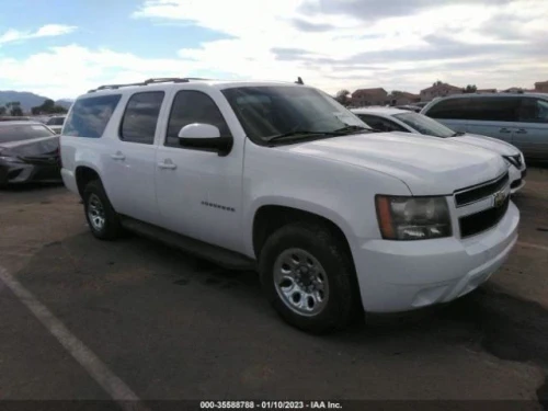 2007-2014 Cadillac Escalade 23330748 Front Right/Passenger Used OEM Steering Knuckle Spindle
