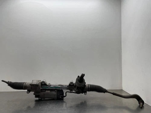 12 Mercedes CLS63 OEM Power Steering Gear Rack & Pinion 2184603100 *-RH Tie* 13 used OEM rack and pinion assembly