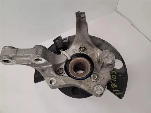 2006-2011 Cadillac DTS Right/Passenger Used OEM Steering Knuckle Spindle