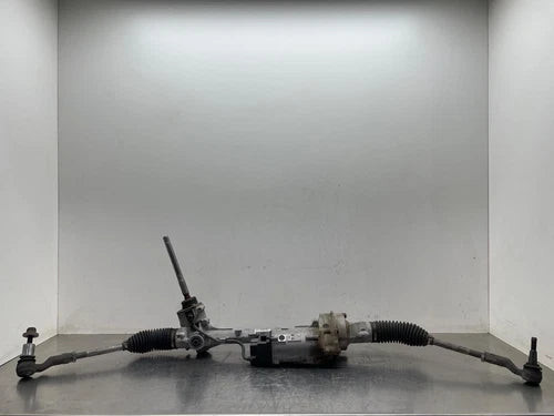 2017 DISCOVERY SPORT OEM Power Steering Gear Rack & Pinion HK72-3200-AB 70K used OEM rack and pinion assembly
