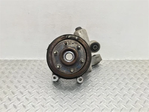 2004-2009 Cadillac SRX 88951999 Rear Left/Driver With Hub Used OEM Steering Knuckle Spindle