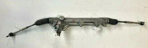 2013 MERCEDES S-CLASS POWER STEERING RACK & PINION ASSEMBLY 6.0L OEM 2214604600 used OEM rack and pinion assembly