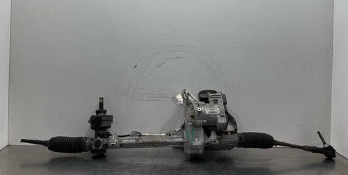 2016 Ford Explorer 3.5L NA OEM Power Steering Gear Rack & Pinion 91k LH TIE ROD used OEM rack and pinion assembly