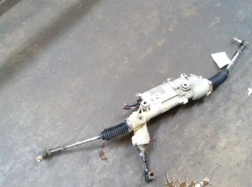 2014-2020 Dodge Ram 1500 Crew & Quad Cab Steering Gear Box Power Rack and Pinion used OEM rack and pinion assembly