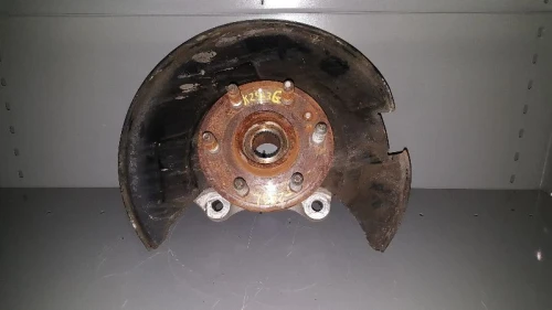2010-2016 Cadillac SRX 3353128 Front Left/Driver Used OEM Steering Knuckle Spindle