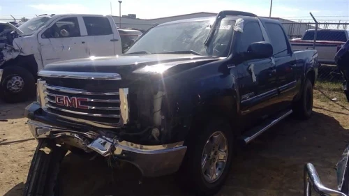 2007-2014 Cadillac Escalade 28530410 Front Right/Passenger Used OEM Steering Knuckle Spindle