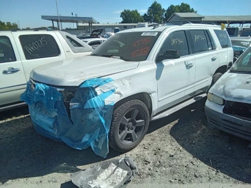 2015-2020 Cadillac Escalade 33128378 Front Right/Passenger Used OEM Steering Knuckle Spindle