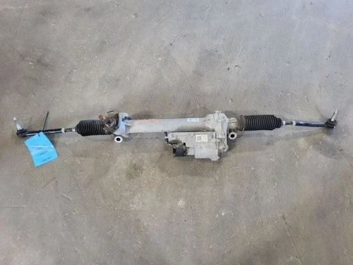 2021-2023 Ford Ranger Power steering Gear Rack And Pinion Assembly Oem used OEM rack and pinion assembly