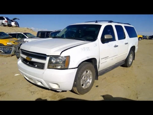 2007-2014 Cadillac Escalade 28534888 Front Right/Passenger Used OEM Steering Knuckle Spindle