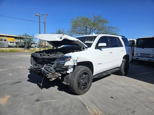 2015-2020 Cadillac Escalade 32433488 Front Right/Passenger Used OEM Steering Knuckle Spindle