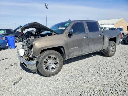 2015-2020 Cadillac Escalade 1433607 Front Right/Passenger Used OEM Steering Knuckle Spindle