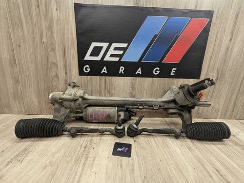 16-19 OEM BMW G11 G12 740 750 AWD xDrive Power Steering Gear Rack and Pinion used OEM rack and pinion assembly