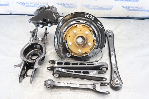 Cadillac CTS Rear Right/Passenger Used OEM Steering Knuckle Spindle
