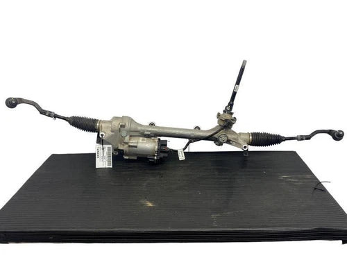 2021 - 2023 GENESIS G70 OEM 2.0L RWD STEERING RACK & PINION W/ ELECTRIC ASSIST used OEM rack and pinion assembly