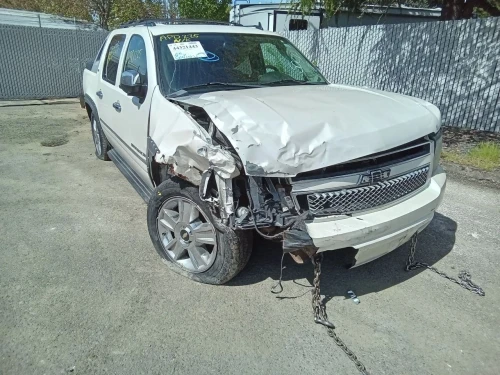 2007-2014 Cadillac Escalade 33079377 Front Right/Passenger Used OEM Steering Knuckle Spindle