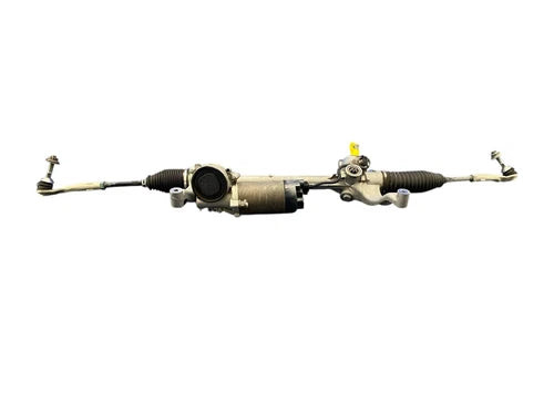 2023 MERCEDES C300 RWD 2.0L FRONT POWER STEERING GEAR RACK & PINION ASSEMBLY OEM used OEM rack and pinion assembly