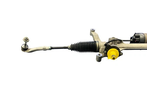 2025 MERCEDES C300 RWD 2.0L FRONT POWER STEERING GEAR RACK & PINION ASSEMBLY OEM used OEM rack and pinion assembly