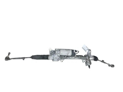 2021 BMW 740I STEERING GEAR RACK AND PINION ASSEMBLY 7802277892 OEM used OEM rack and pinion assembly