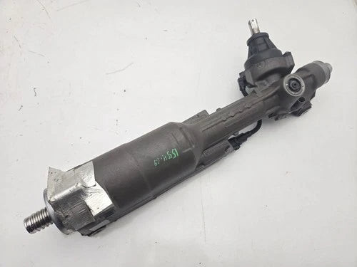 2013-2016 A4 A5 ELECTRONIC STEERING RACK AND PINION UNIT 8K1423055BR OEM used OEM rack and pinion assembly