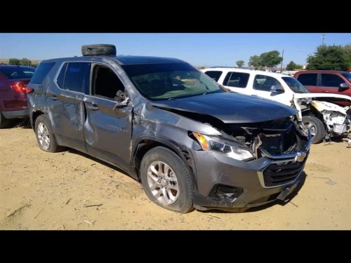 2017-2024 Cadillac XT5 28534042 Front Right/Passenger Used OEM Steering Knuckle Spindle