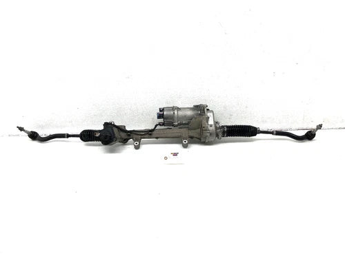 2016-2017 CADILLAC CT6 RWD POWER STEERING GEAR RACK AND PINION OEM used OEM rack and pinion assembly