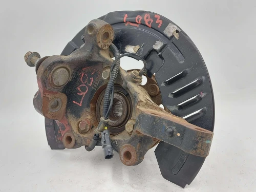 2014-2019 Cadillac CTS Front Right/Passenger AWD With Hub Used OEM Steering Knuckle Spindle